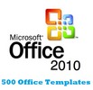 Thumbnail 500 Office Templates Pack ! Thumbnail 500 Office Templates Pack !
