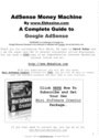 Thumbnail Adsense Money Machine Thumbnail Adsense Money Machine