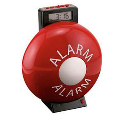 Product picture 100 Alarm Articles - High Quality Articles - PLR