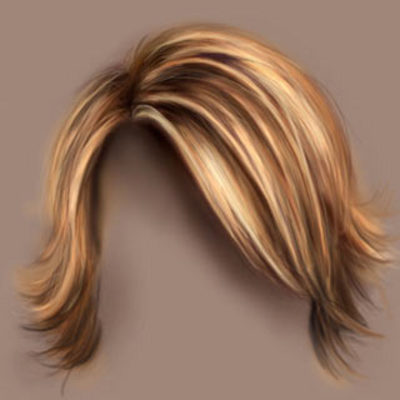 Product picture 600 Hair Articles - High Quality Articles - PLR